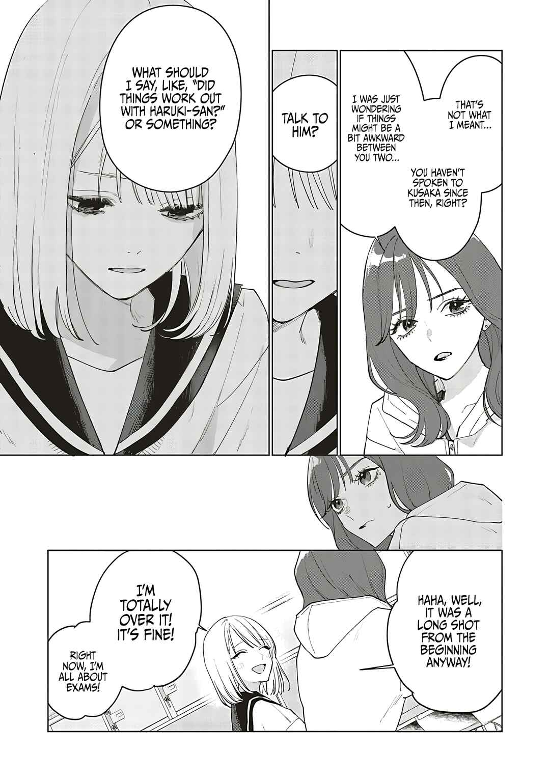 Studio Cabana Chapter 29 - Page 11