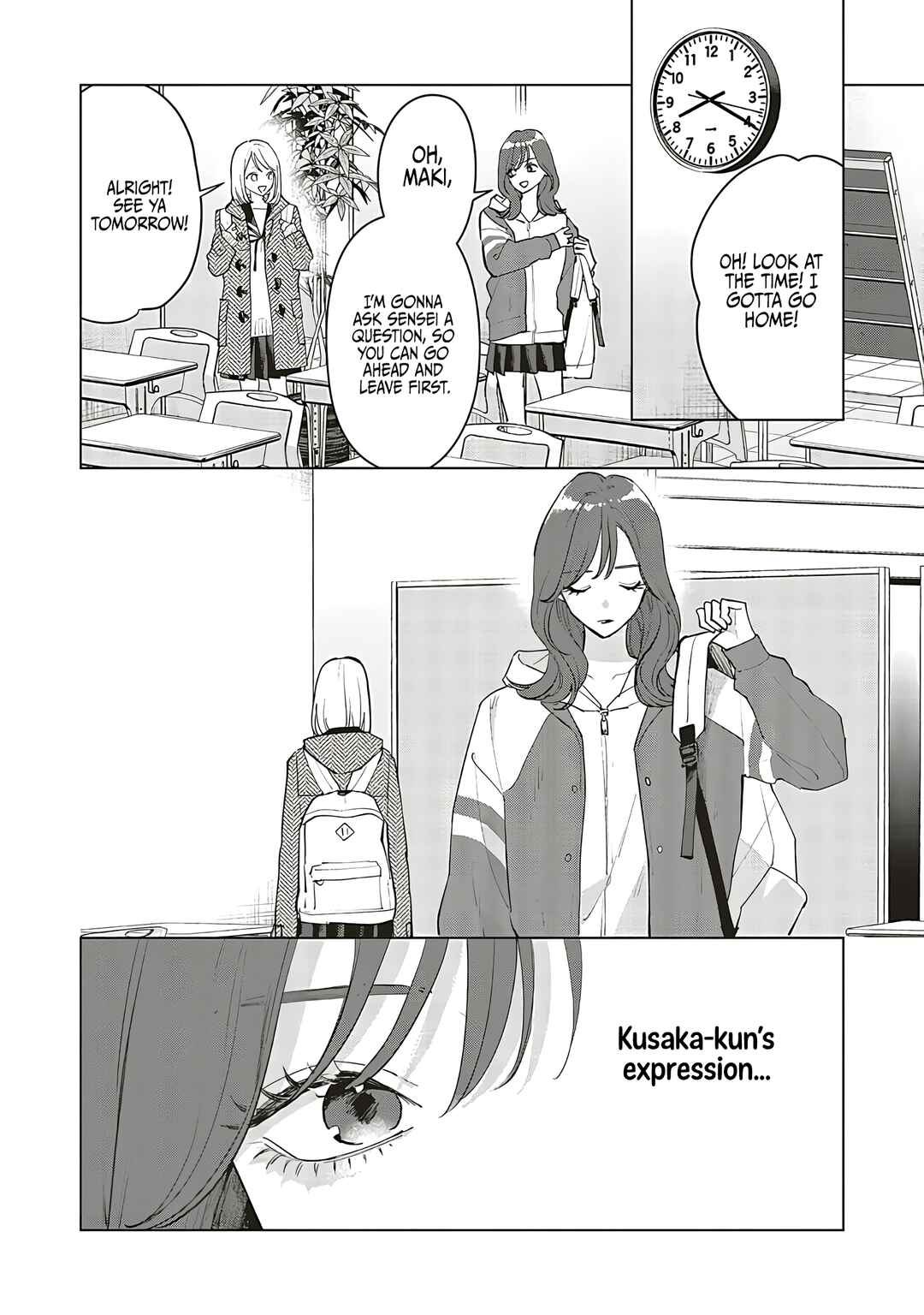 Studio Cabana Chapter 29 - Page 12