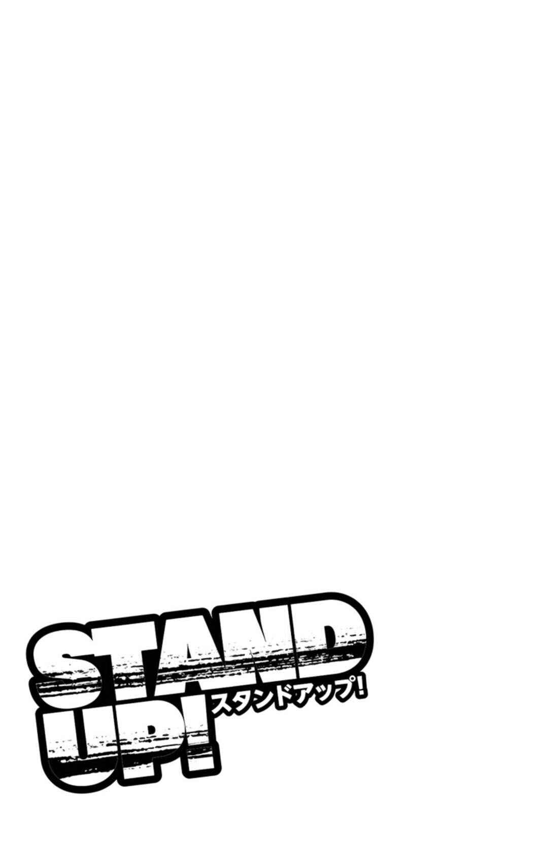 Stand Up! Chapter 4 - Page 28