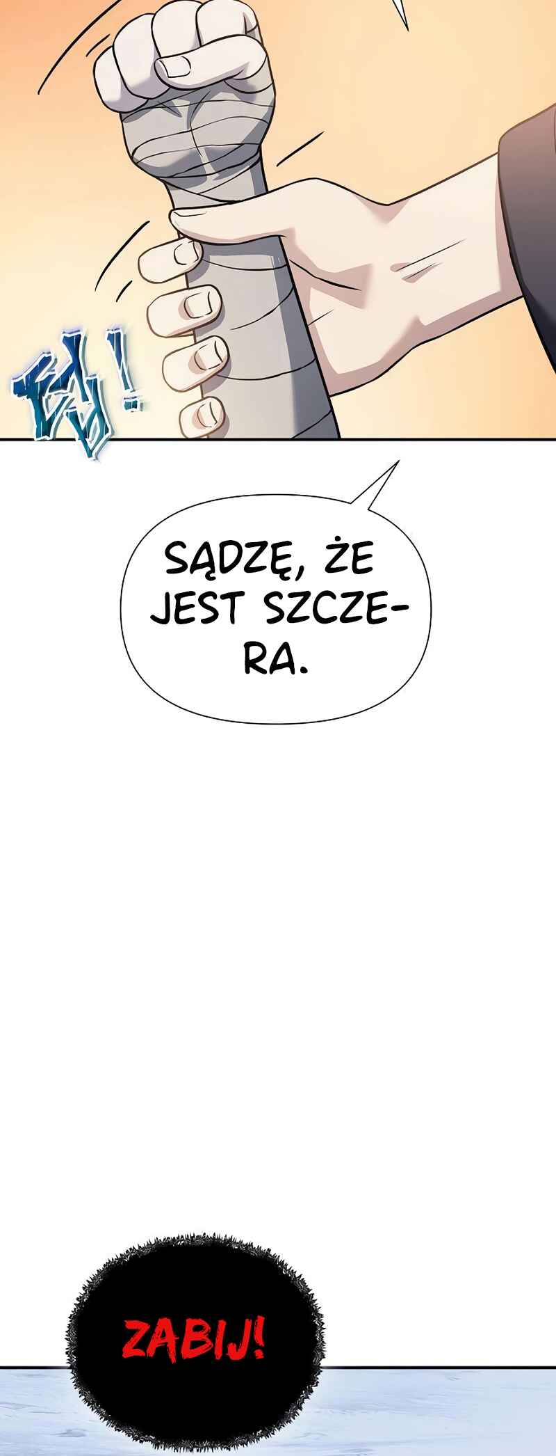 Bupae ui Saje Chapter 29 - Page 105
