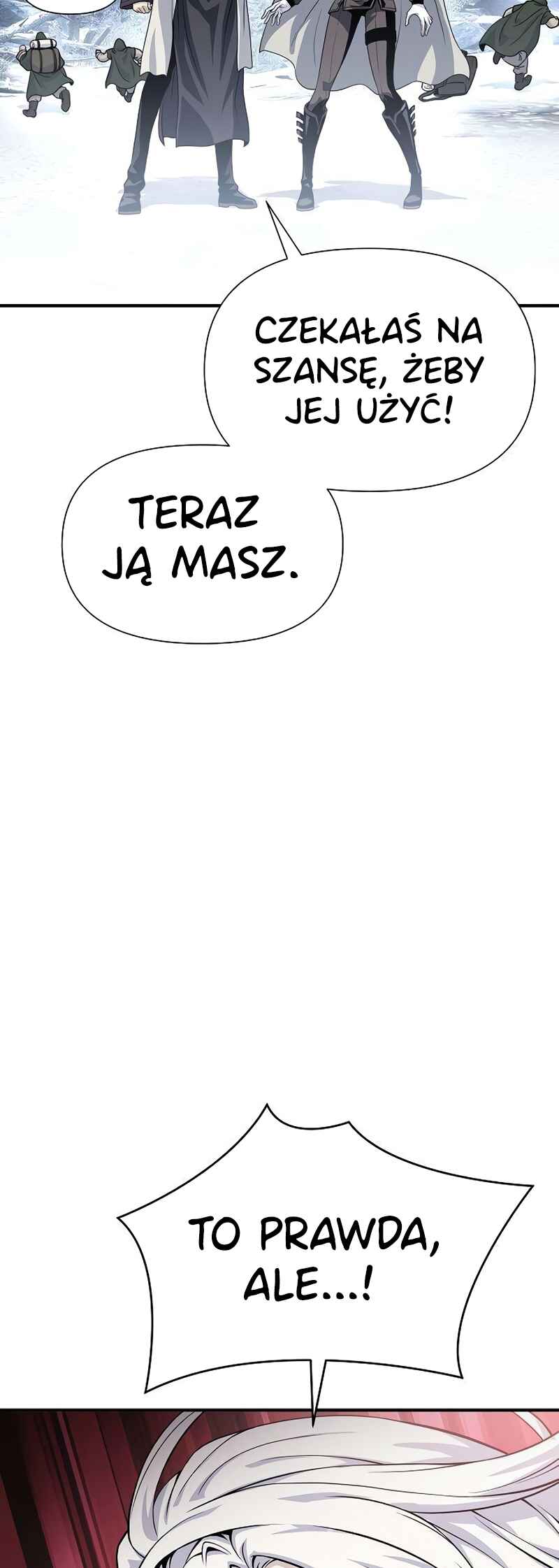 Bupae ui Saje Chapter 29 - Page 18