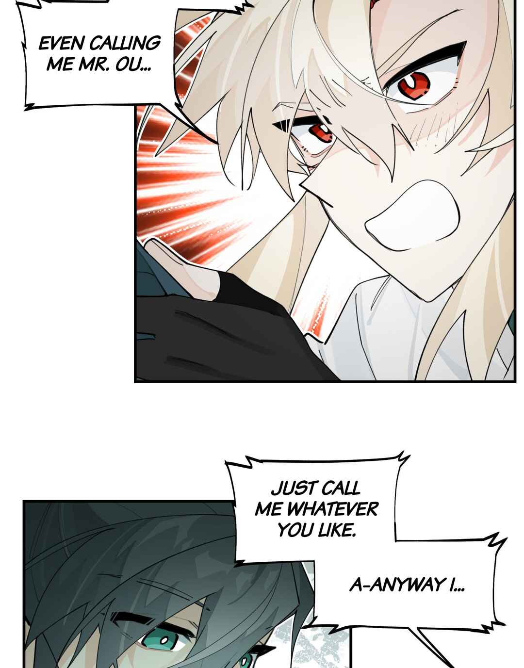 Have You Seen My Brother? Chapter 111 - Page 14