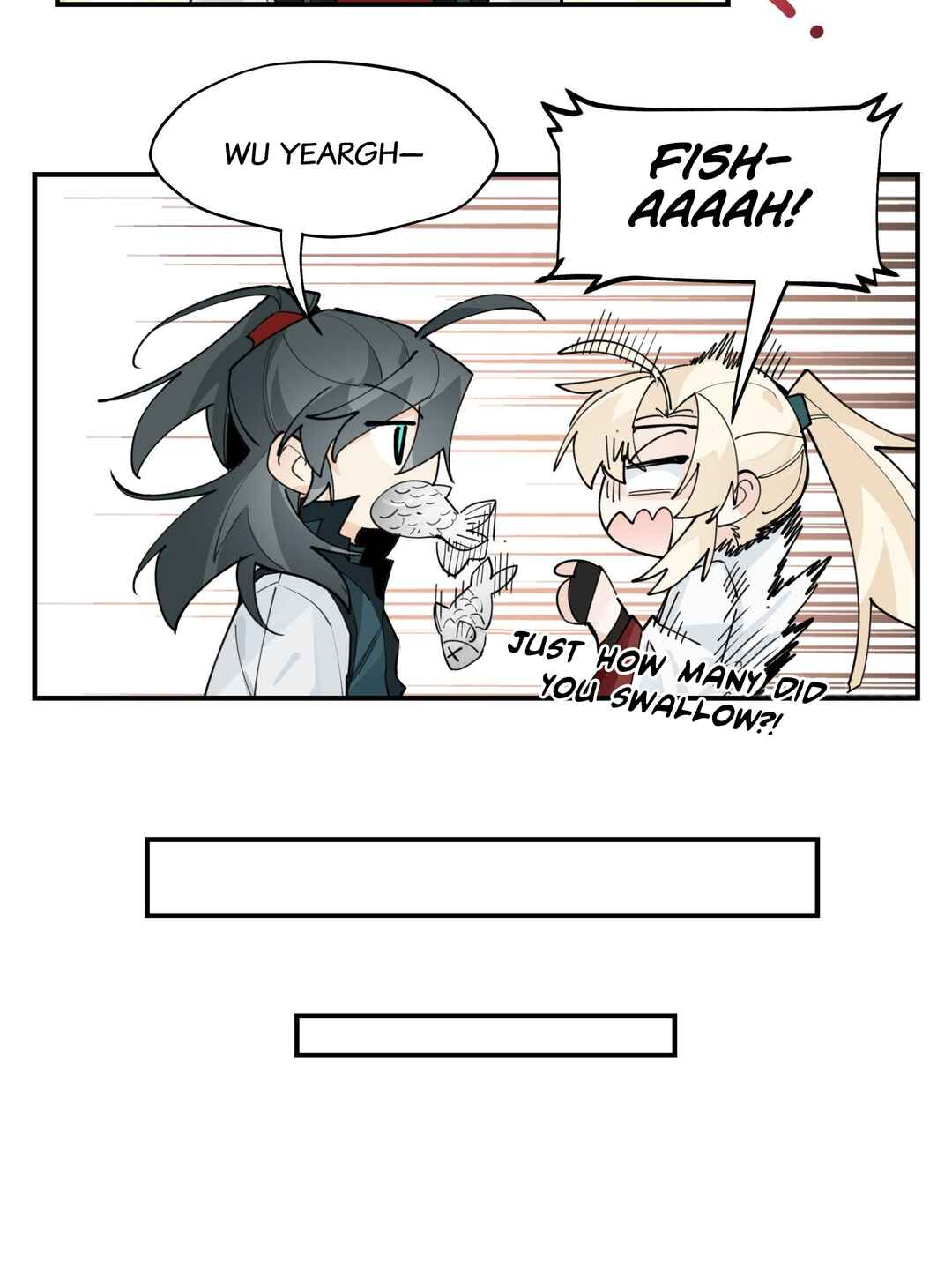 Have You Seen My Brother? Chapter 111 - Page 18
