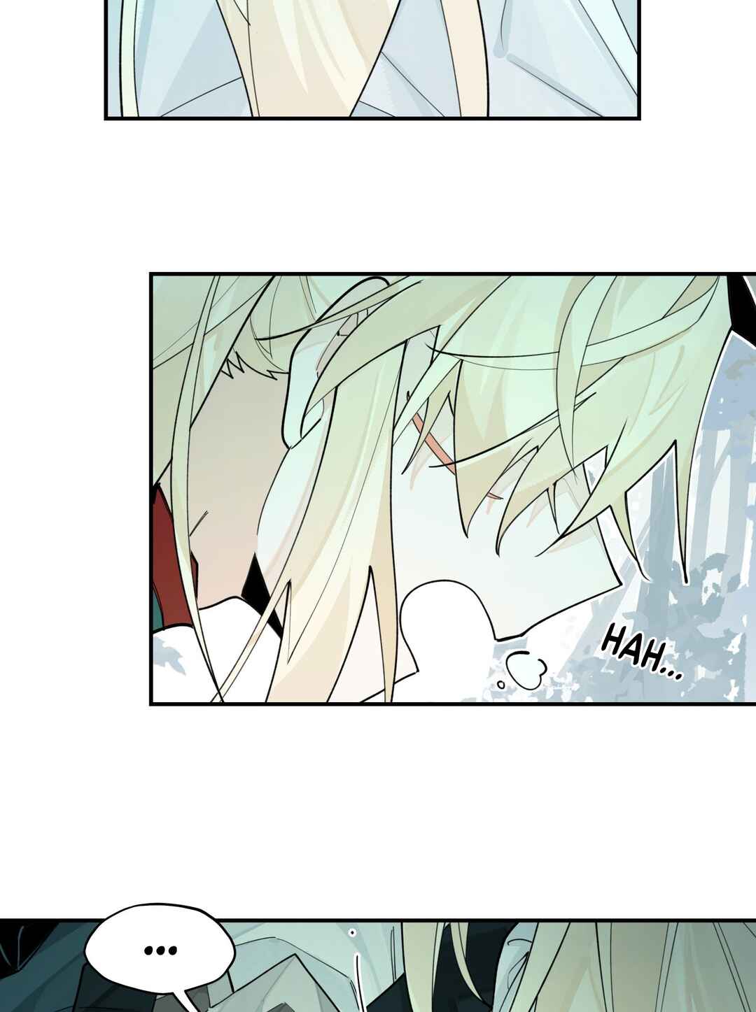 Have You Seen My Brother? Chapter 111 - Page 3