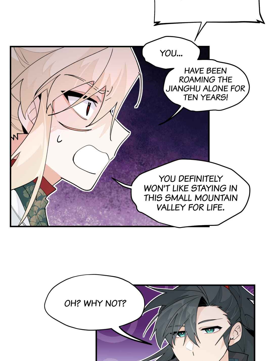 Have You Seen My Brother? Chapter 111 - Page 39