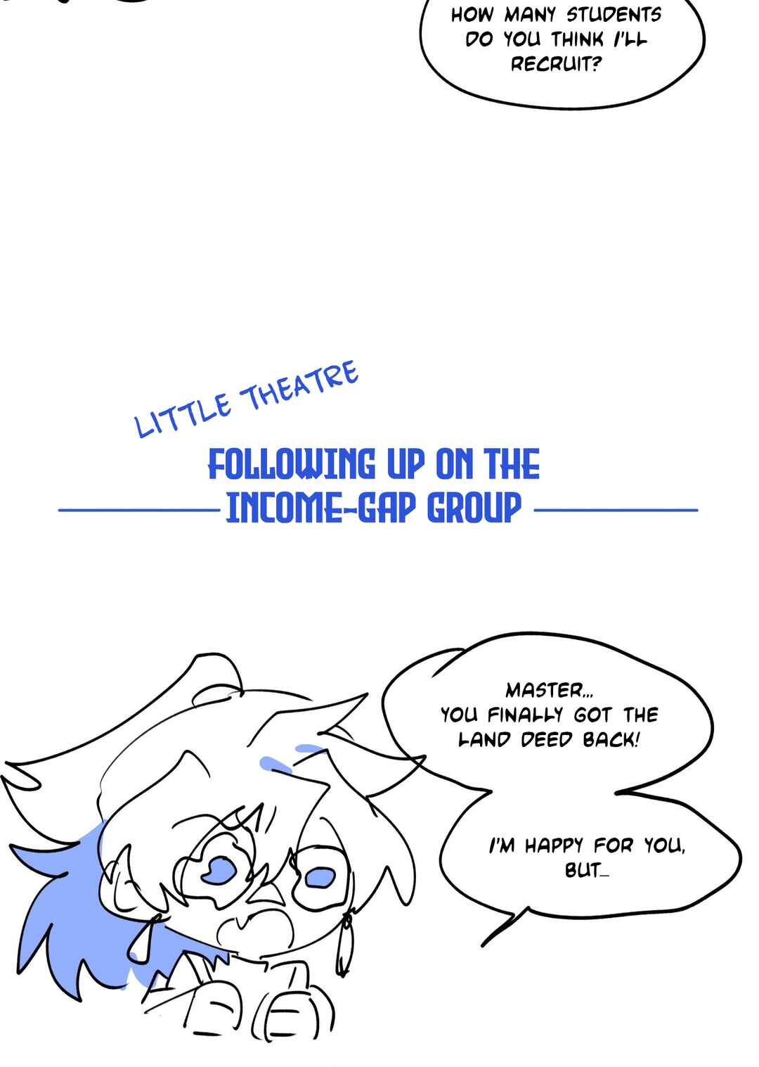 Have You Seen My Brother? Chapter 111 - Page 61