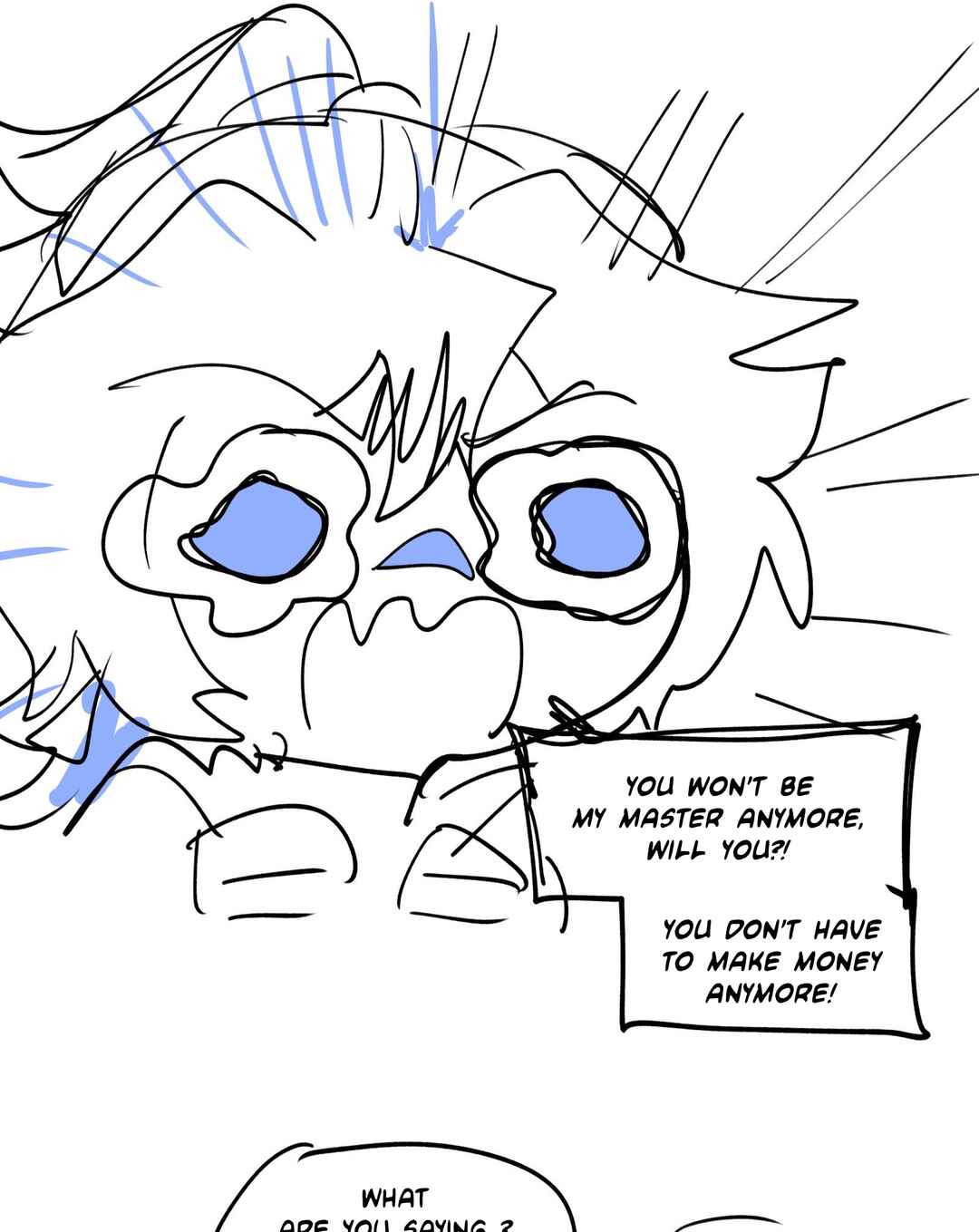 Have You Seen My Brother? Chapter 111 - Page 62