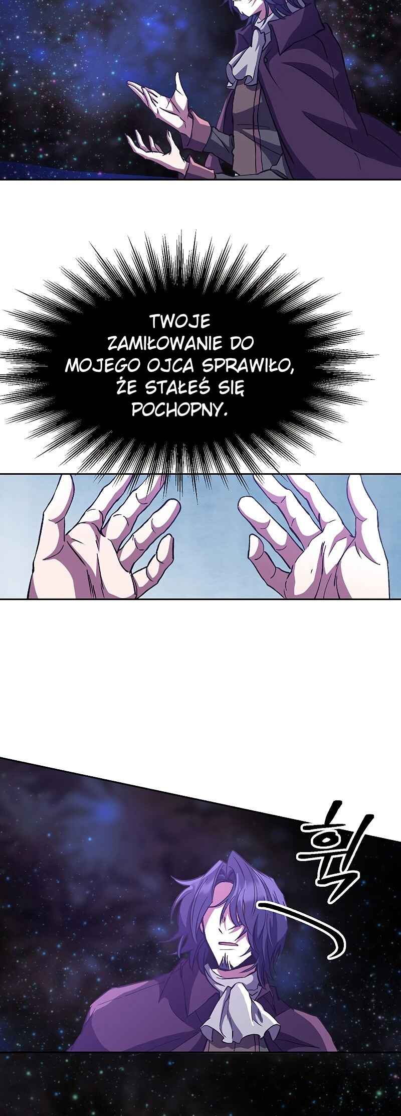 The Great Wizard Transcendent Chapter 15 - Page 26