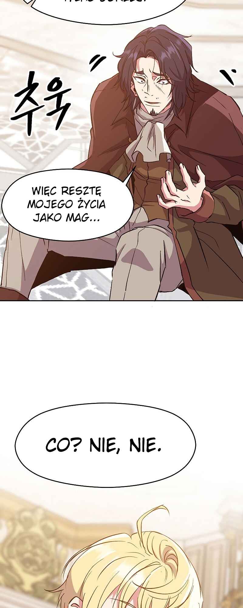 The Great Wizard Transcendent Chapter 15 - Page 37