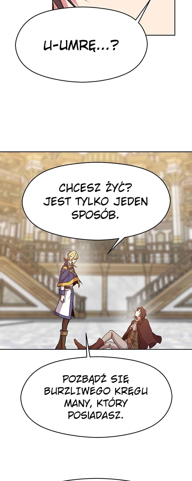 The Great Wizard Transcendent Chapter 15 - Page 39