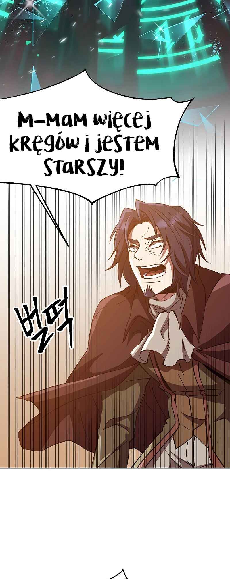 The Great Wizard Transcendent Chapter 15 - Page 9