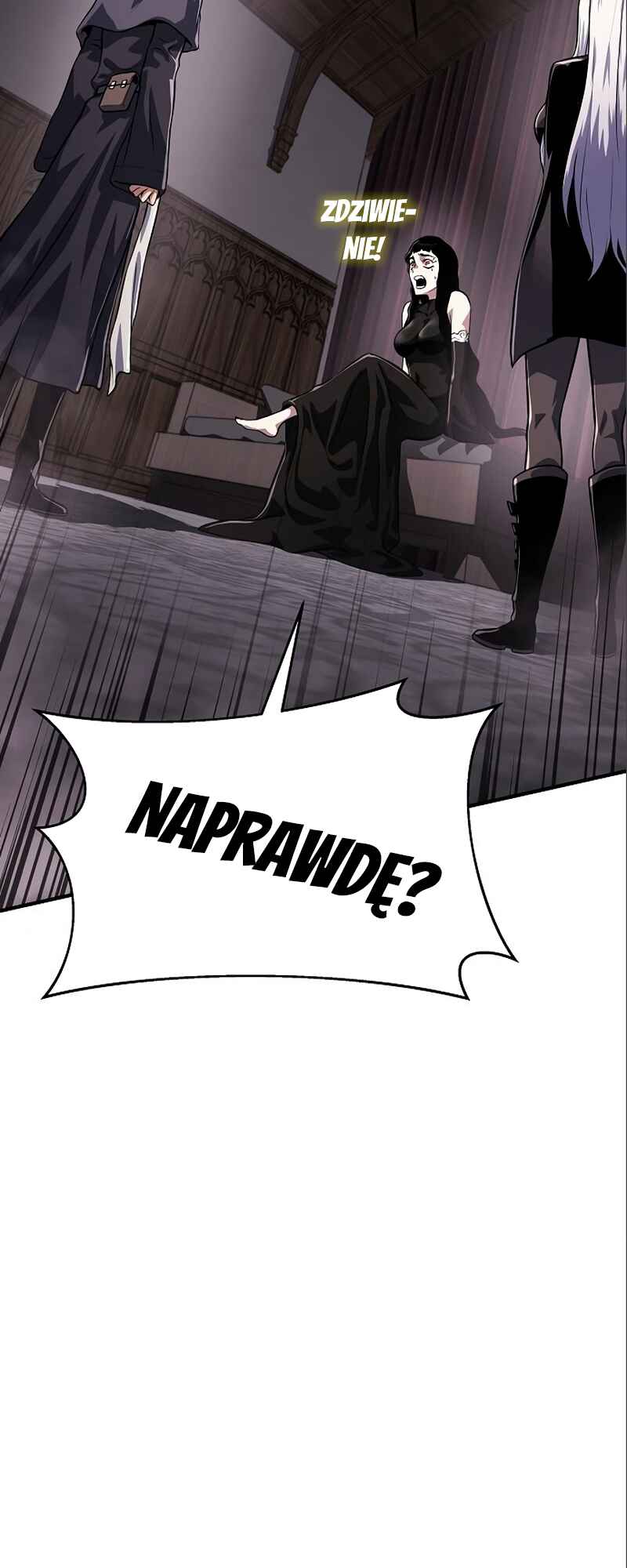 Bupae ui Saje Chapter 35 - Page 27