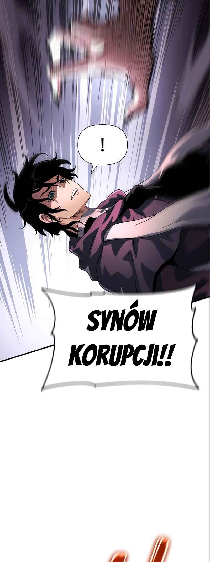 Bupae ui Saje Chapter 35 - Page 33
