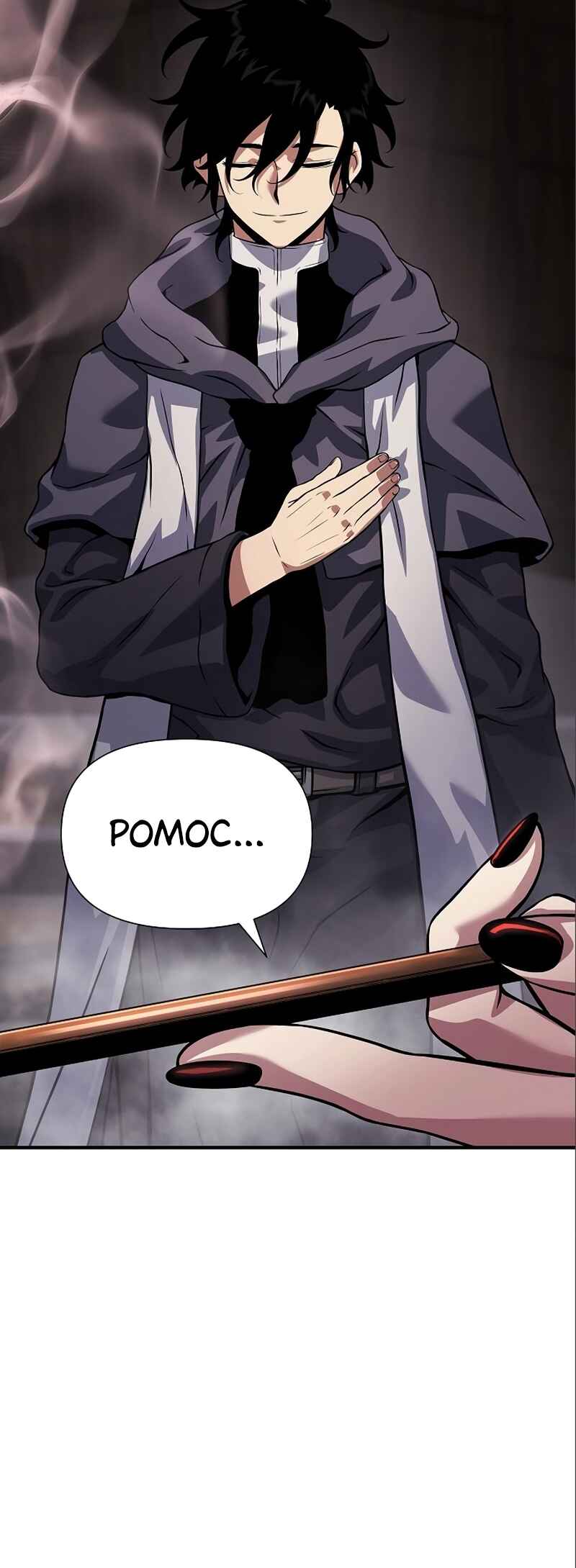 Bupae ui Saje Chapter 35 - Page 4