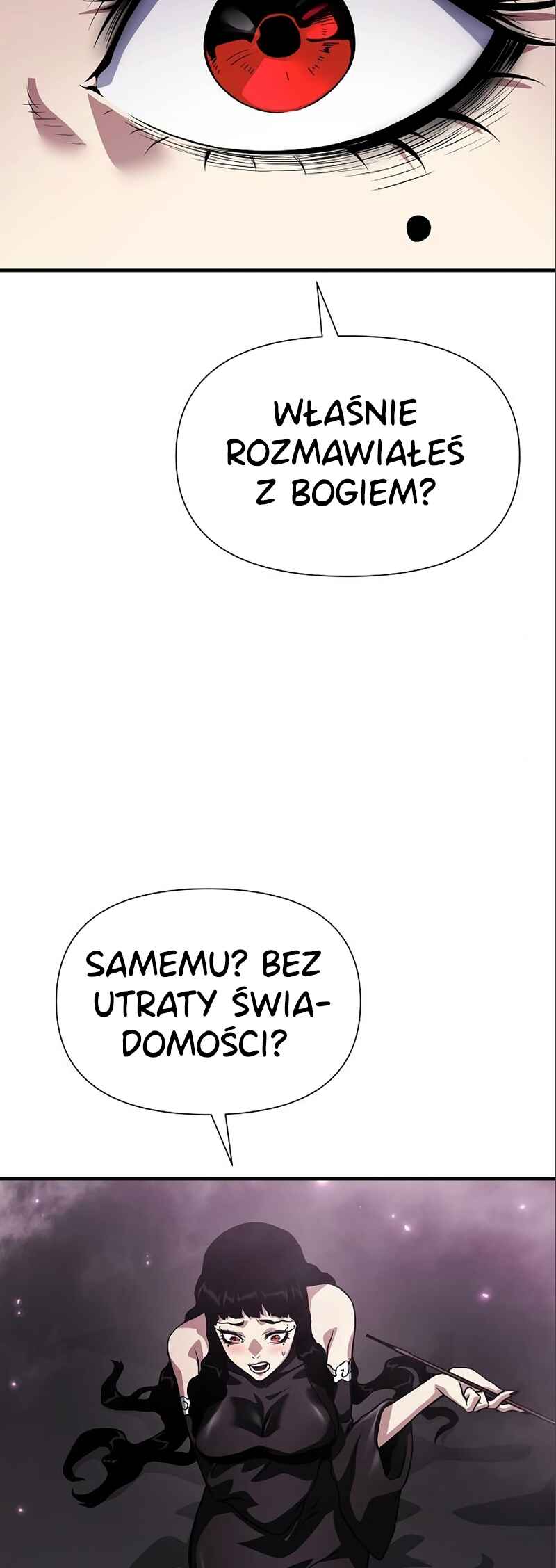Bupae ui Saje Chapter 35 - Page 44