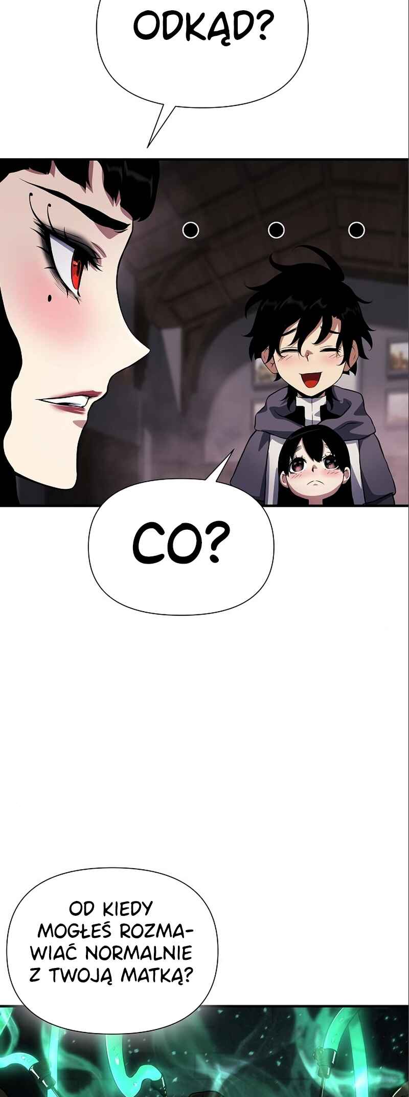 Bupae ui Saje Chapter 35 - Page 48