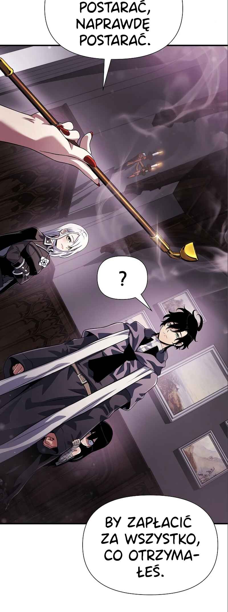 Bupae ui Saje Chapter 35 - Page 53