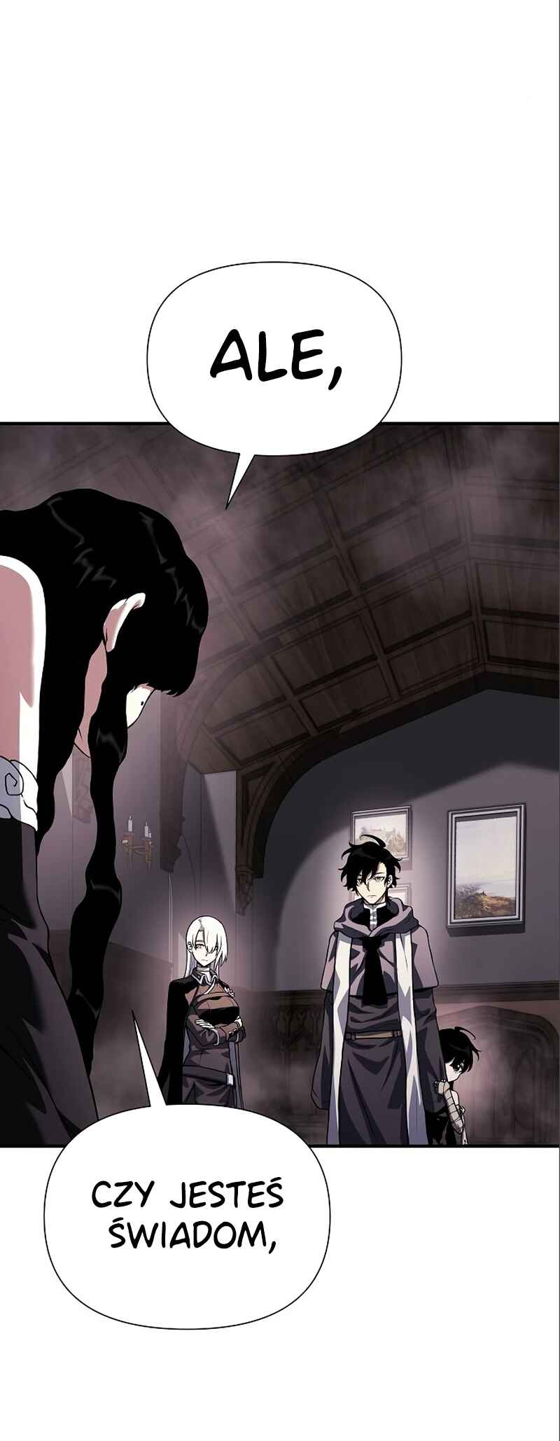 Bupae ui Saje Chapter 35 - Page 58