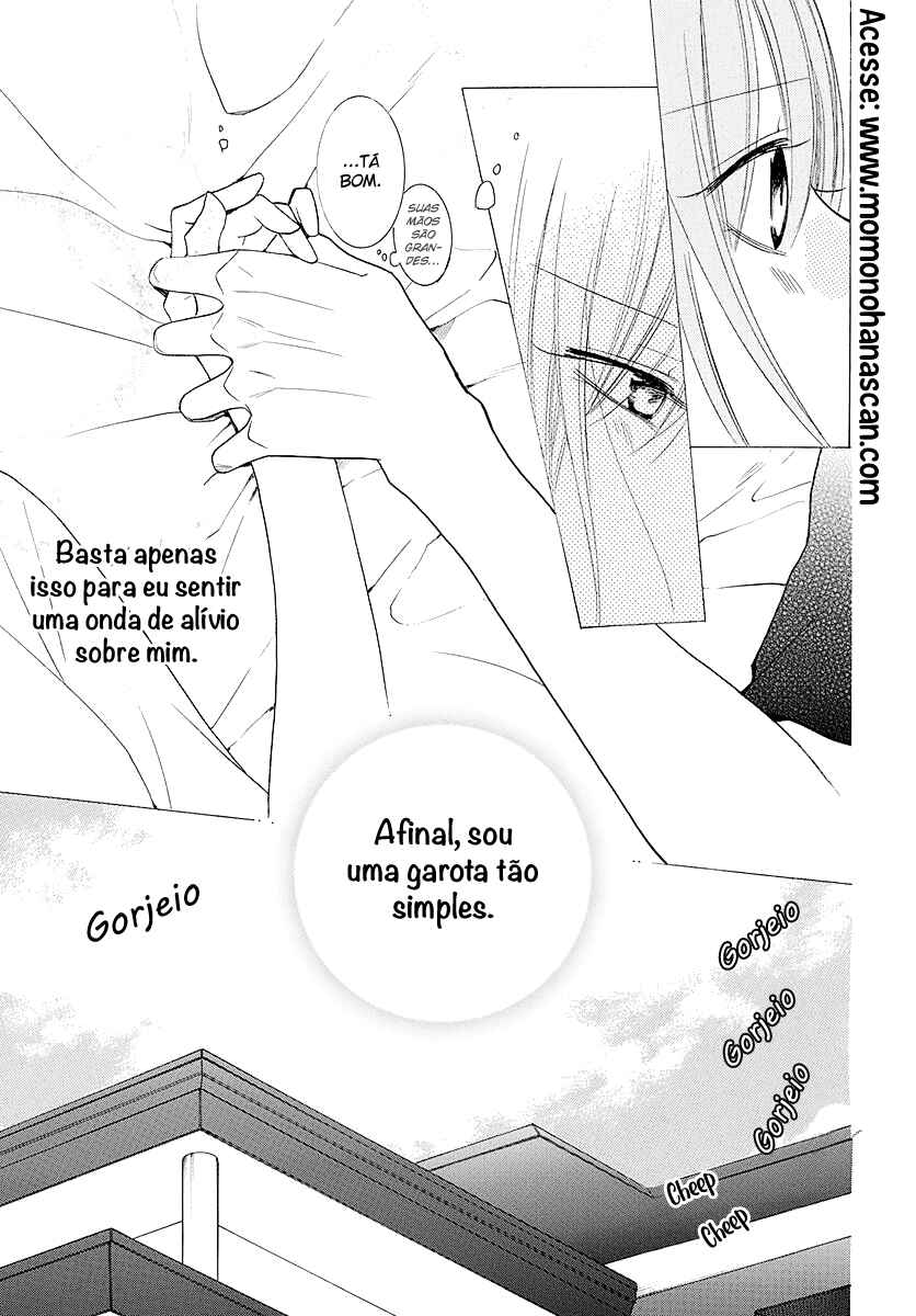 Cheeky Brat Chapter 110 - Page 11