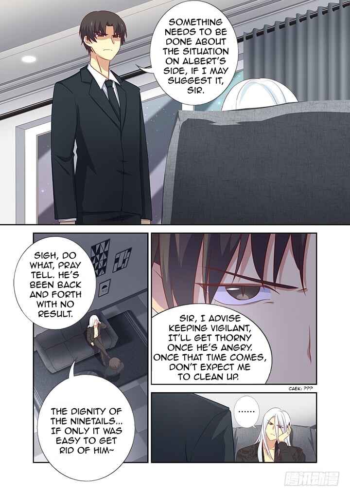 Yaoguai Mingdan Chapter 382 - Page 6