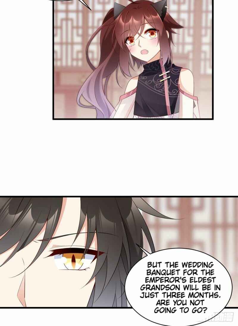 The Distinguished Cute Master Chapter 227 - Page 13