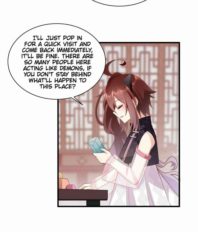 The Distinguished Cute Master Chapter 227 - Page 16