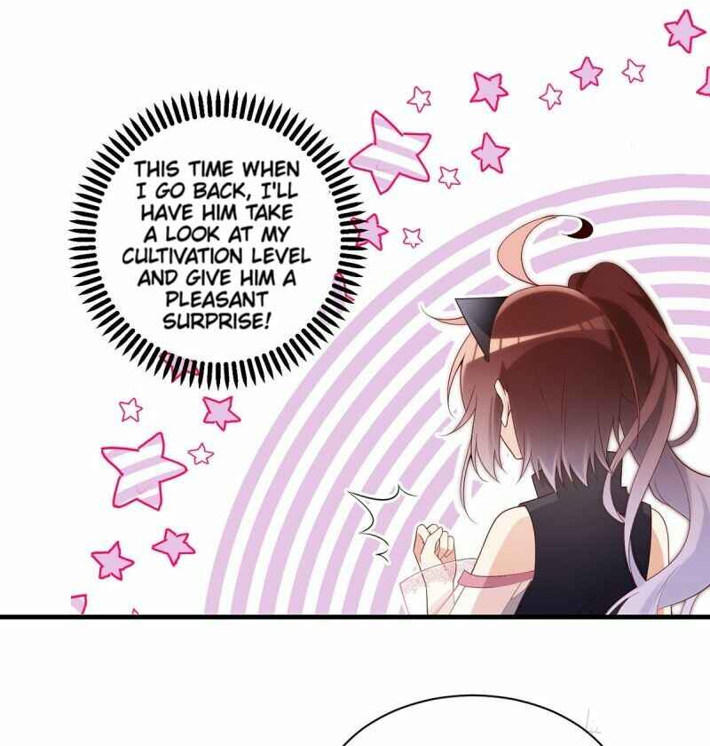 The Distinguished Cute Master Chapter 227 - Page 23