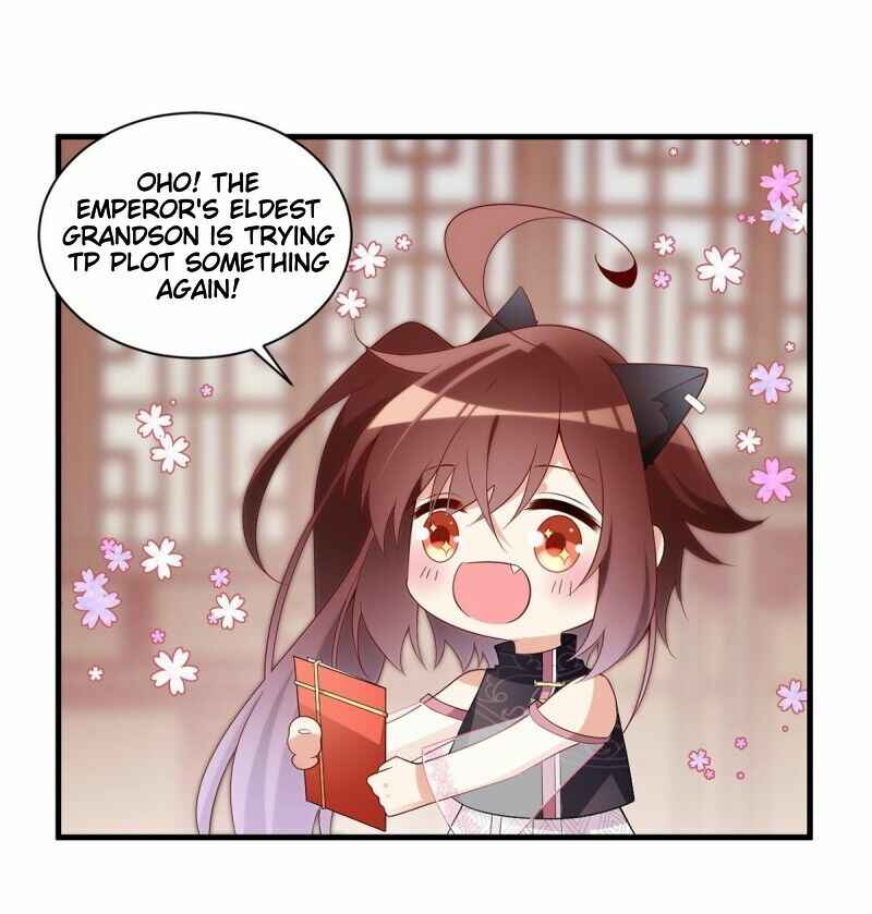 The Distinguished Cute Master Chapter 227 - Page 3