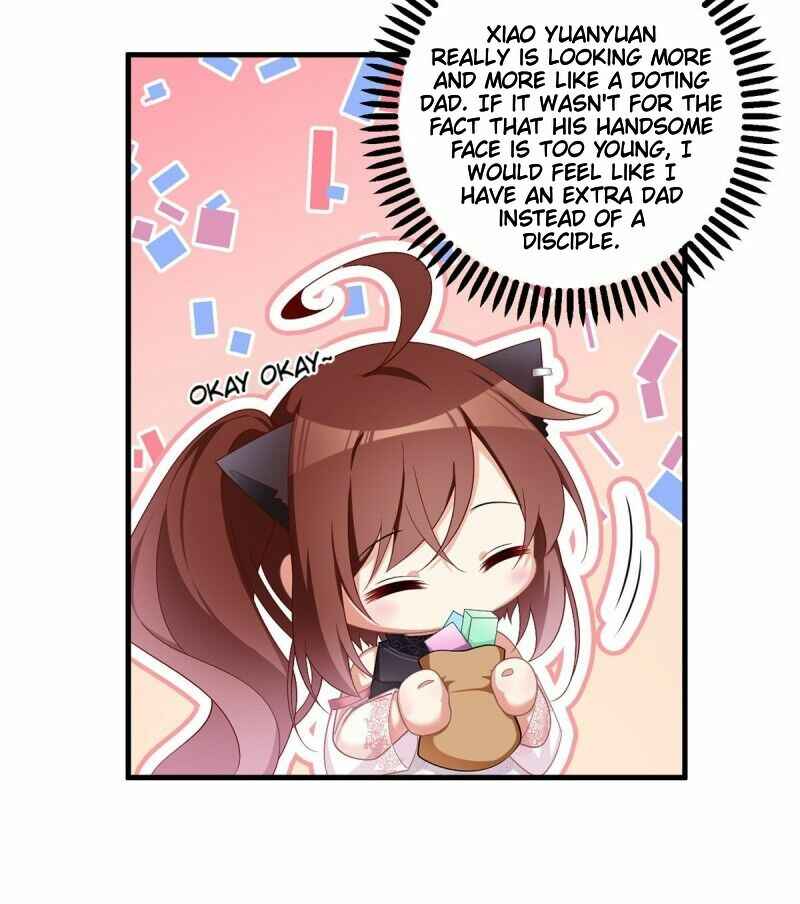 The Distinguished Cute Master Chapter 227 - Page 30