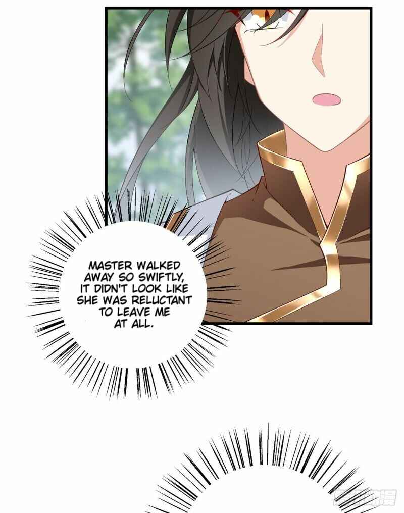 The Distinguished Cute Master Chapter 227 - Page 32