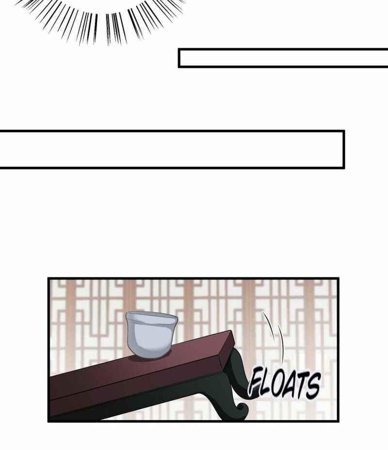 The Distinguished Cute Master Chapter 227 - Page 34