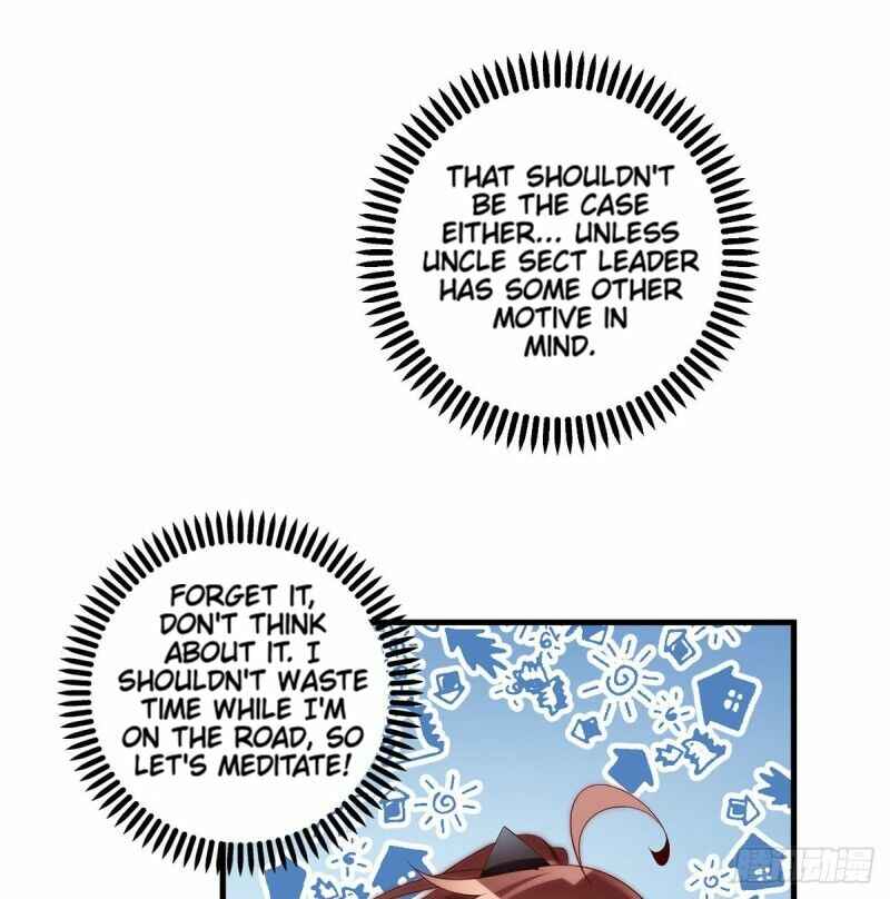 The Distinguished Cute Master Chapter 227 - Page 36