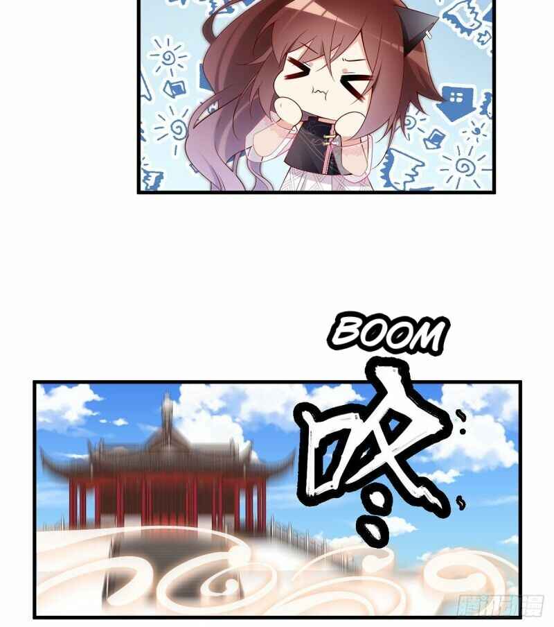 The Distinguished Cute Master Chapter 227 - Page 37