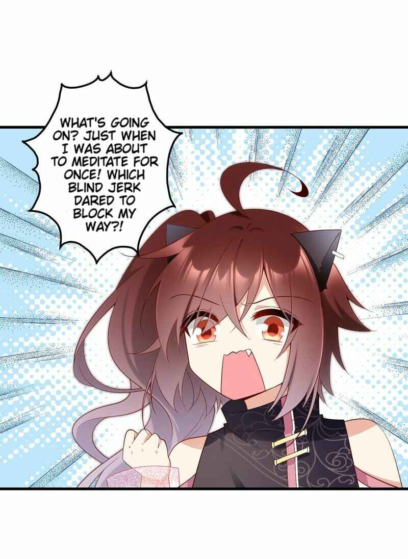 The Distinguished Cute Master Chapter 227 - Page 38