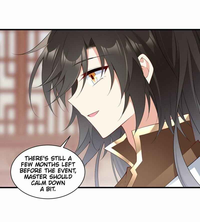 The Distinguished Cute Master Chapter 227 - Page 5