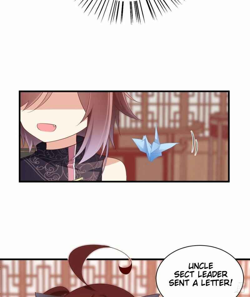 The Distinguished Cute Master Chapter 227 - Page 7