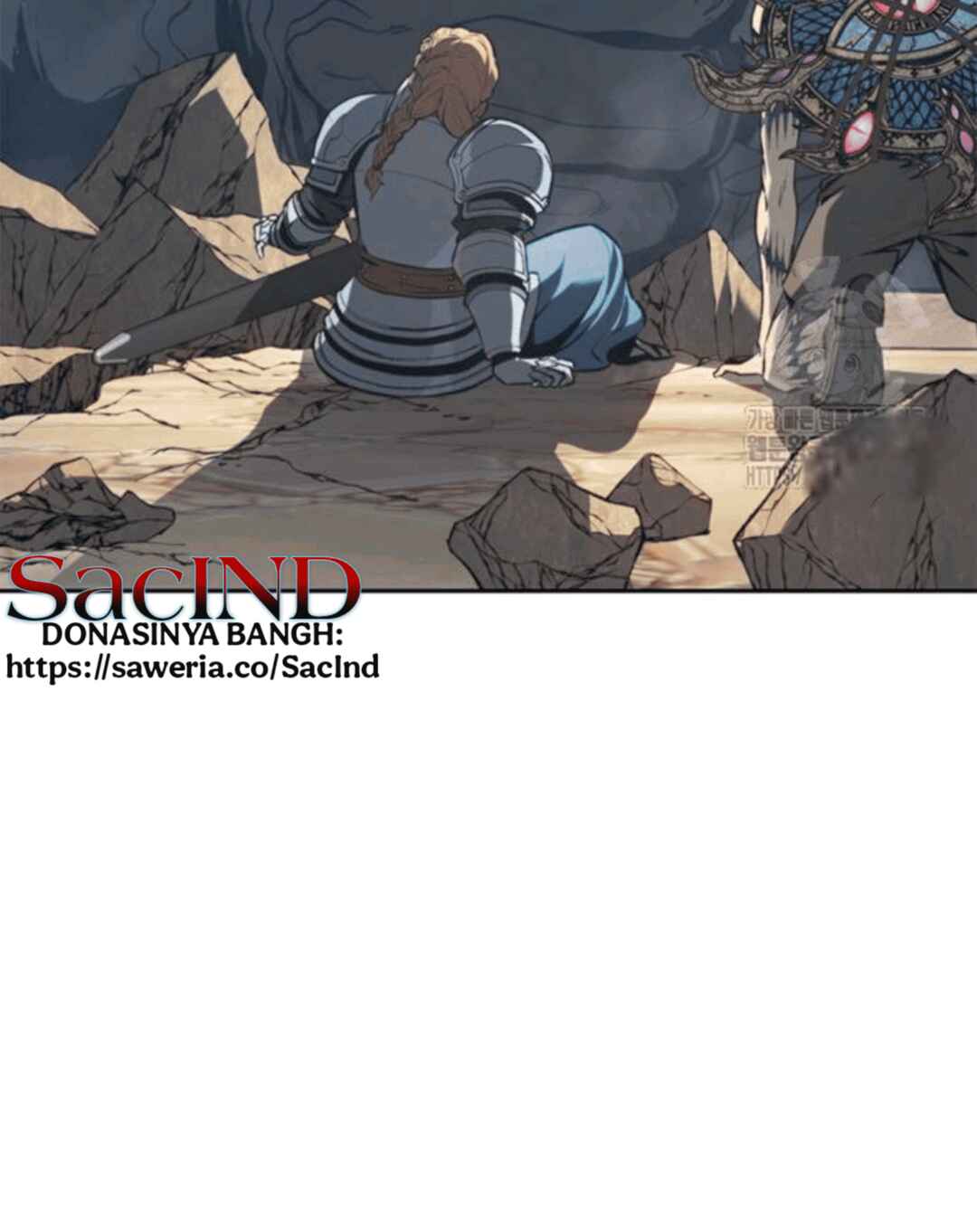 Why I Quit Being The Demon King Chapter 61 - Page 102