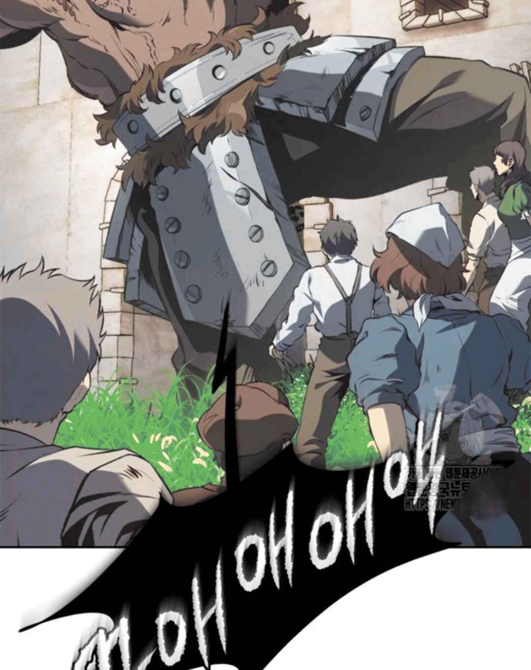 Why I Quit Being The Demon King Chapter 61 - Page 113