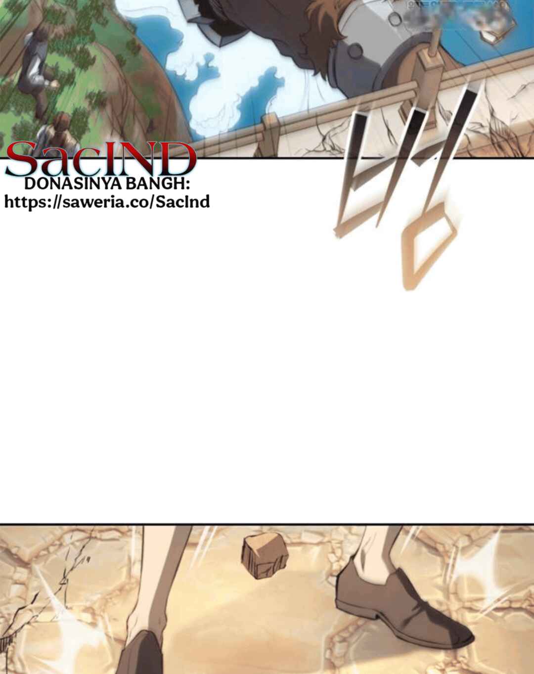 Why I Quit Being The Demon King Chapter 61 - Page 136