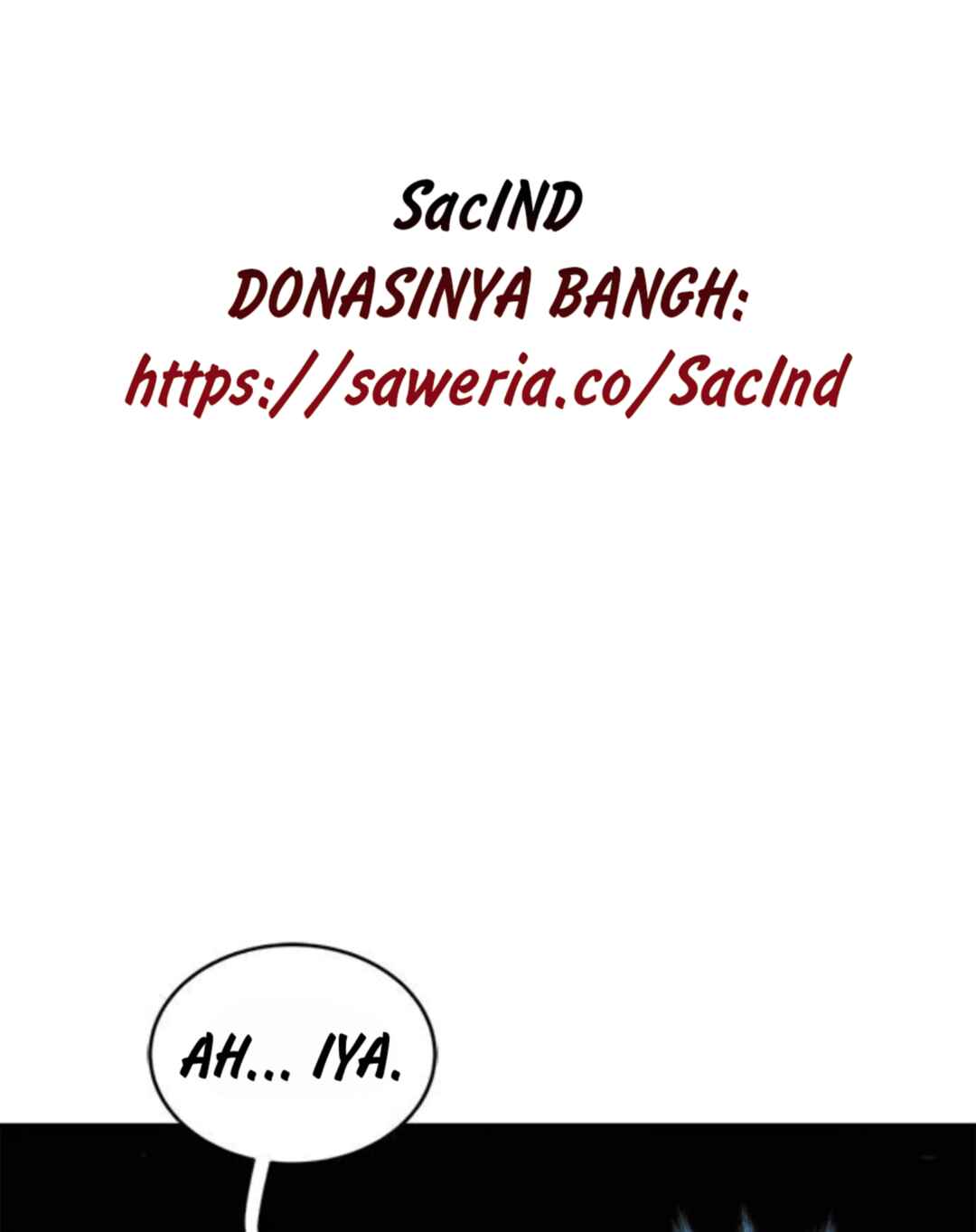 Why I Quit Being The Demon King Chapter 61 - Page 143