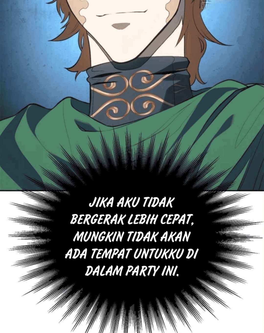 Why I Quit Being The Demon King Chapter 61 - Page 147