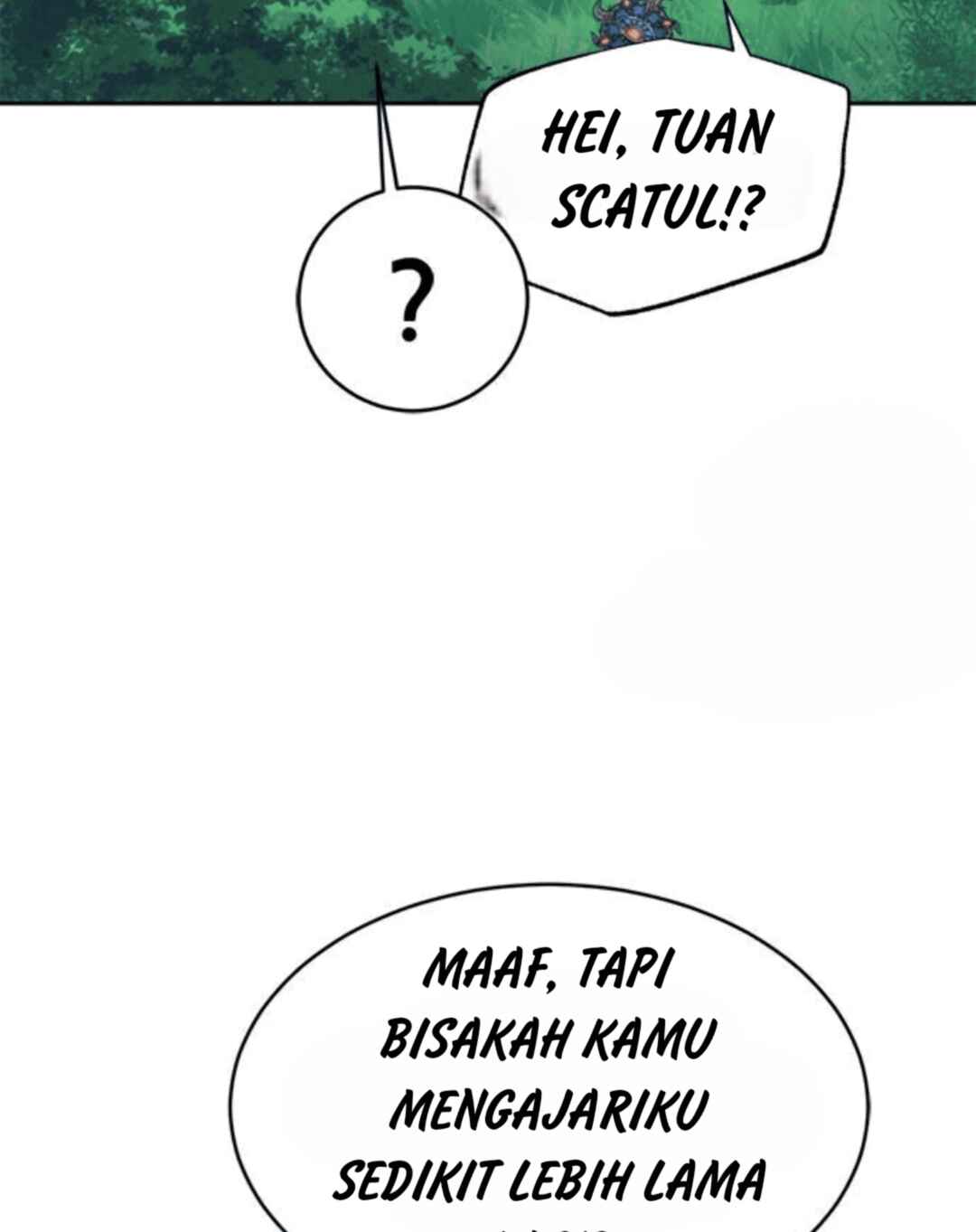 Why I Quit Being The Demon King Chapter 61 - Page 21