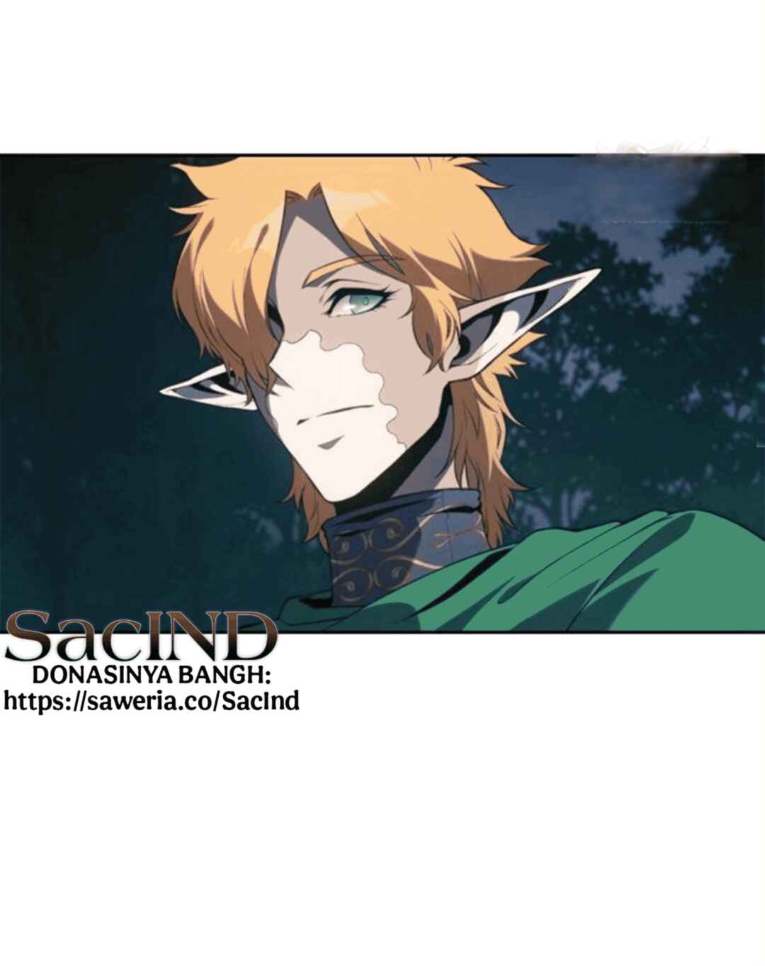 Why I Quit Being The Demon King Chapter 61 - Page 25