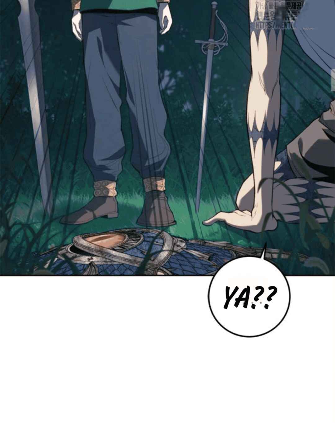 Why I Quit Being The Demon King Chapter 61 - Page 27