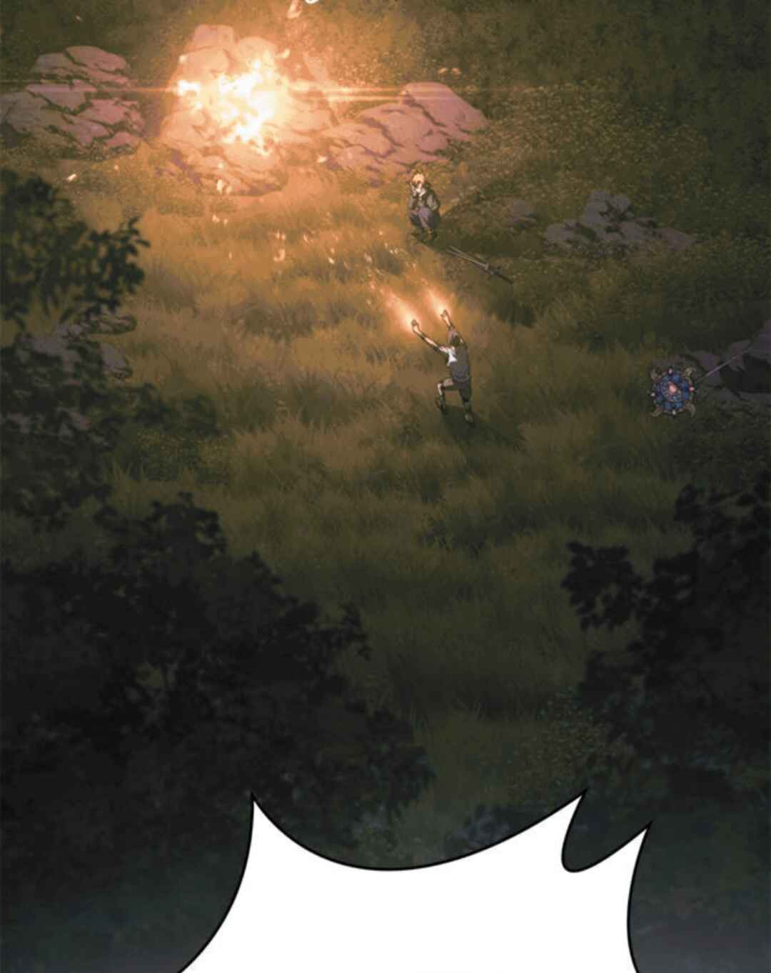 Why I Quit Being The Demon King Chapter 61 - Page 33