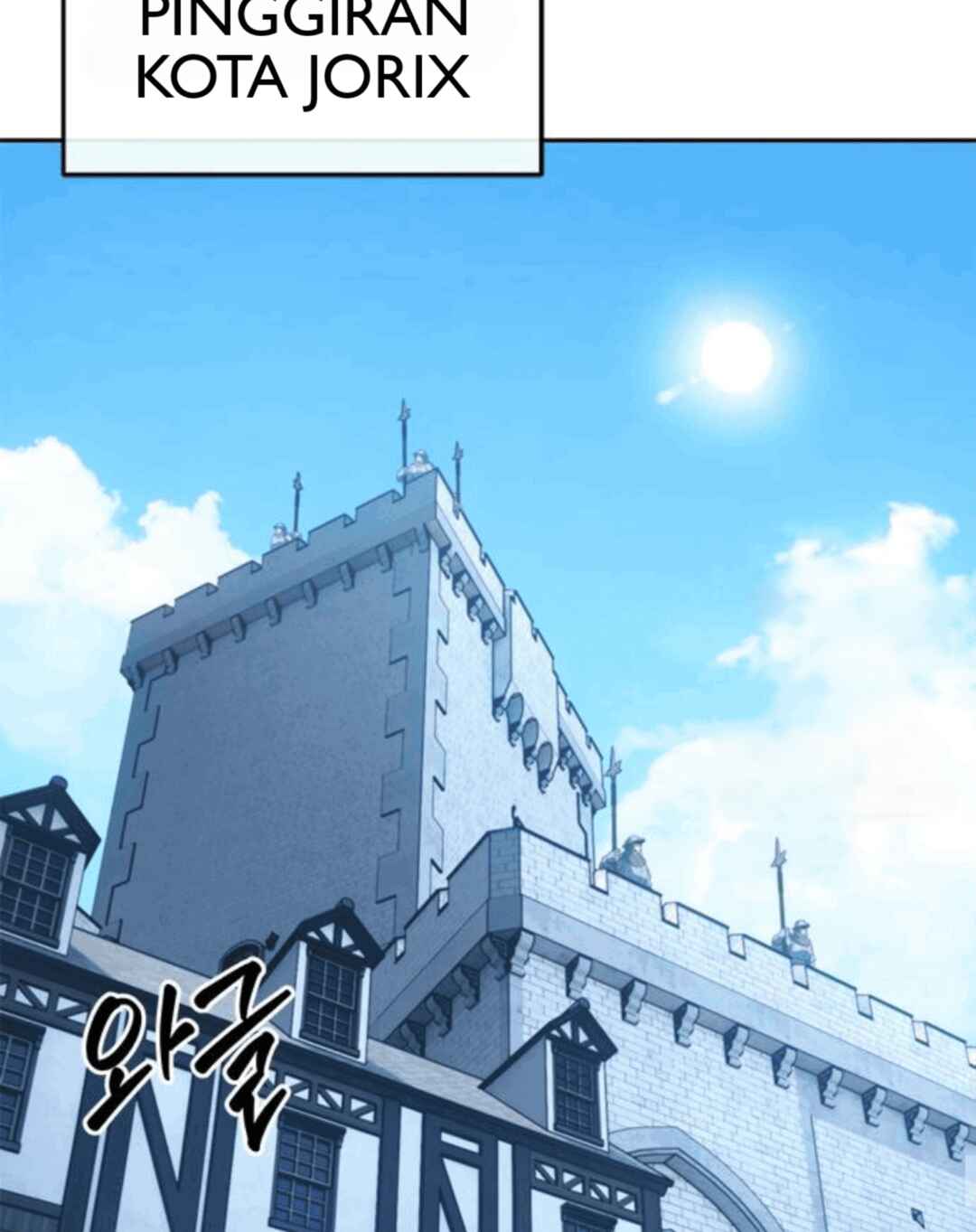 Why I Quit Being The Demon King Chapter 61 - Page 35