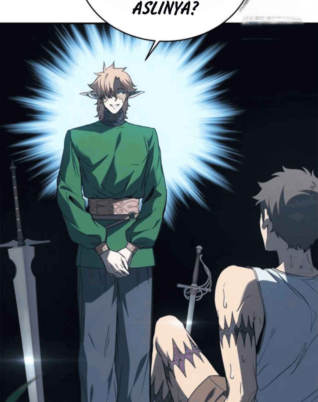 Why I Quit Being The Demon King Chapter 61 - Page 4