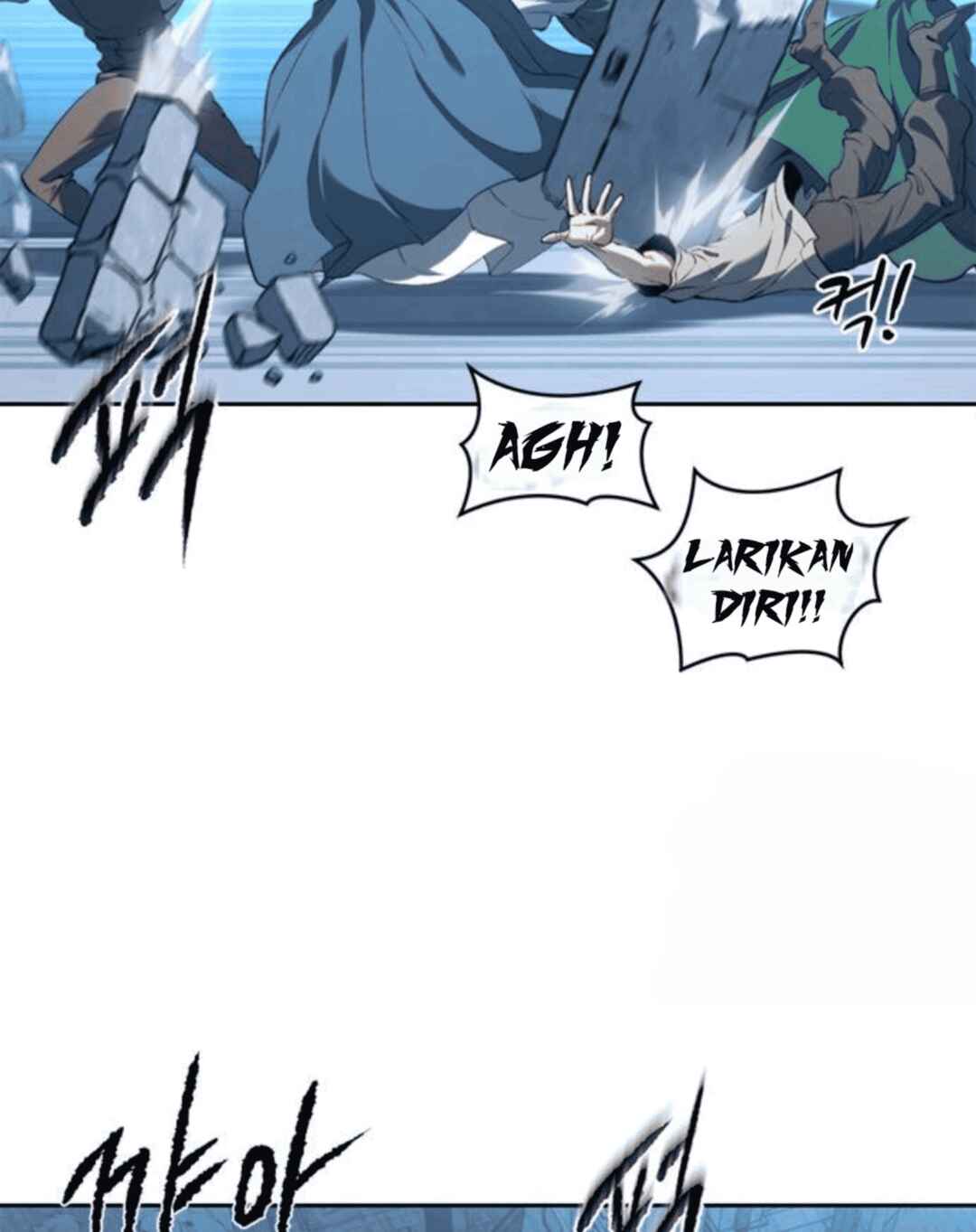 Why I Quit Being The Demon King Chapter 61 - Page 46