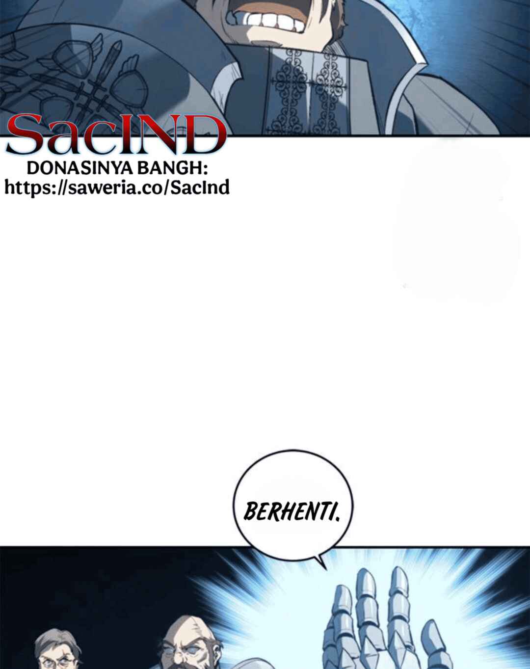 Why I Quit Being The Demon King Chapter 61 - Page 60