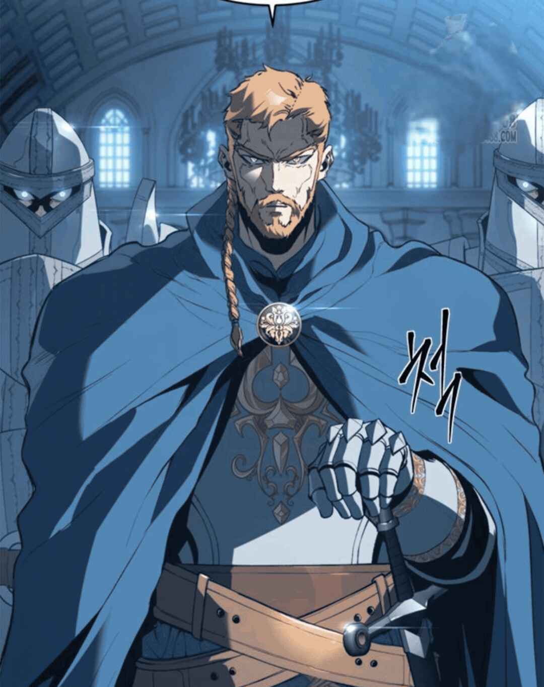 Why I Quit Being The Demon King Chapter 61 - Page 62